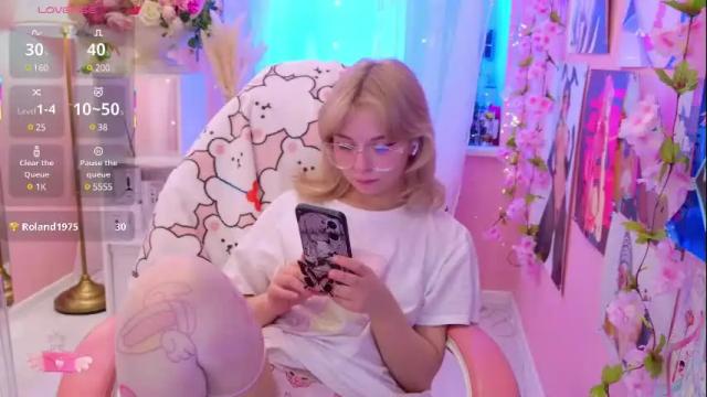 Thumbnail 2, coconut_mia's Stream at Chaturbate, 19 days ago