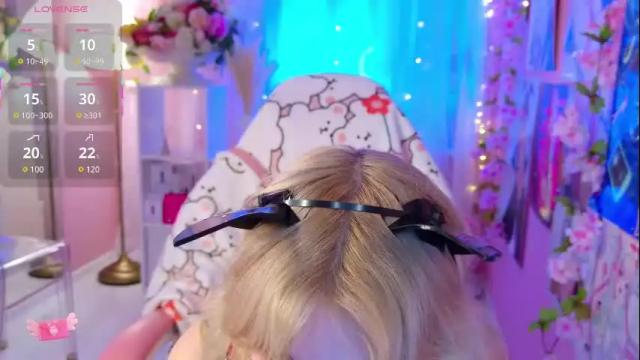 Image 6 of coconut_mia Stream on Chaturbate on 17 days ago