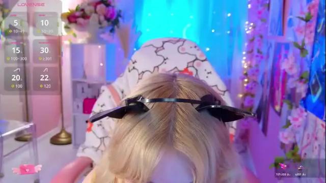 Image 7 of coconut_mia Stream on Chaturbate on 17 days ago