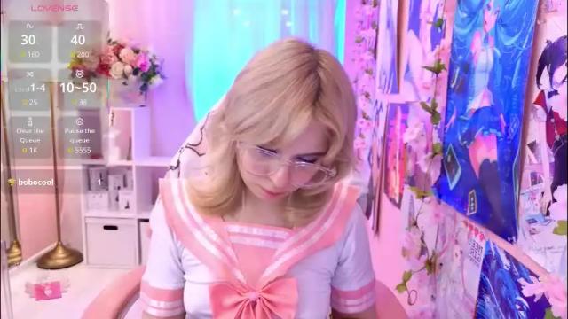 Image 11 of coconut_mia Stream on Chaturbate on 5 days ago