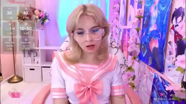 Image 2 of coconut_mia Stream on Chaturbate on 5 days ago