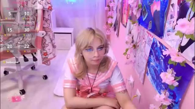 Image 7 of coconut_mia Stream on Chaturbate on 5 days ago
