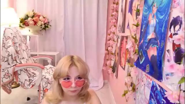 Image 12 of coconut_mia Stream on Chaturbate on 2 days ago