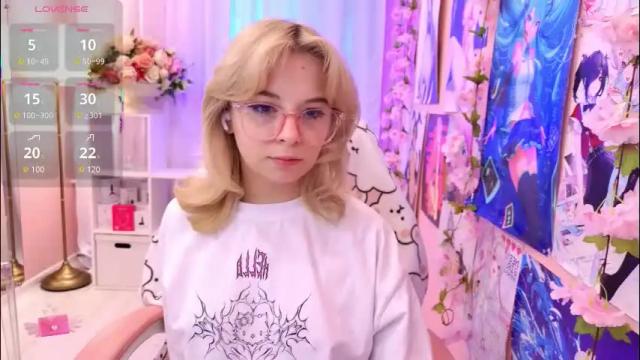 Image 10 of coconut_mia Stream on Chaturbate on 12 hours ago