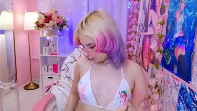 Thumbnail 1, coconut_mia's Stream at Chaturbate, 2 months ago