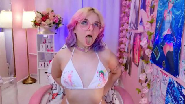 Image 10 of coconut_mia Stream on Chaturbate on 2 months ago