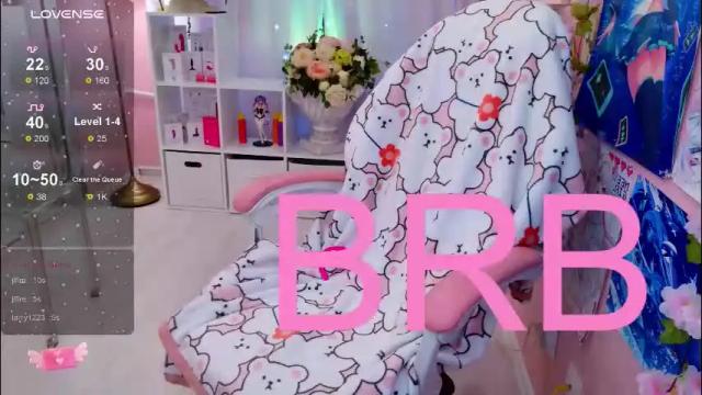 Thumbnail 1, coconut_mia's Stream at Chaturbate, 2 months ago