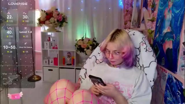 Image 11 of coconut_mia Stream on Chaturbate on 2 months ago