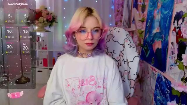 Image 12 of coconut_mia Stream on Chaturbate on 2 months ago