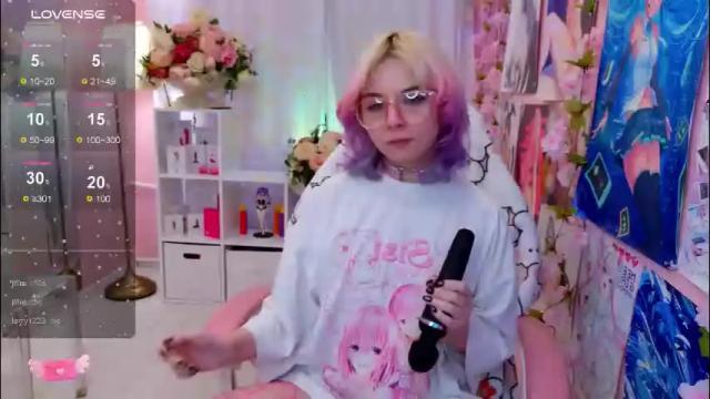 Image 3 of coconut_mia Stream on Chaturbate on 2 months ago