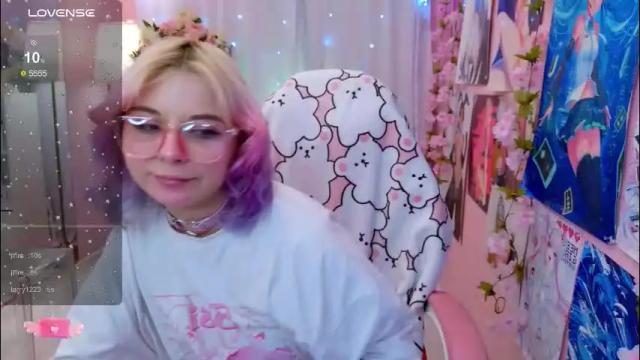 Thumbnail 2, coconut_mia's Stream at Chaturbate, 2 months ago