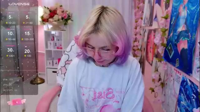 Image 6 of coconut_mia Stream on Chaturbate on 2 months ago