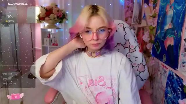 Image 7 of coconut_mia Stream on Chaturbate on 2 months ago