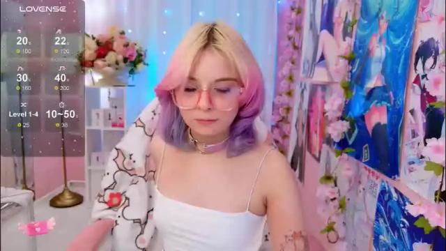 Image 12 of coconut_mia Stream on Chaturbate on 2 months ago