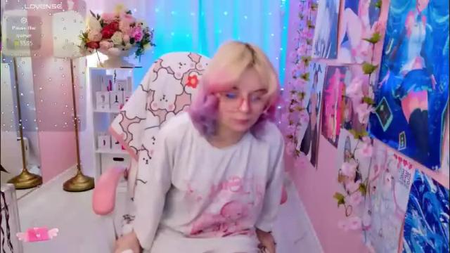 Thumbnail 1, coconut_mia's Stream at Chaturbate, 2 months ago