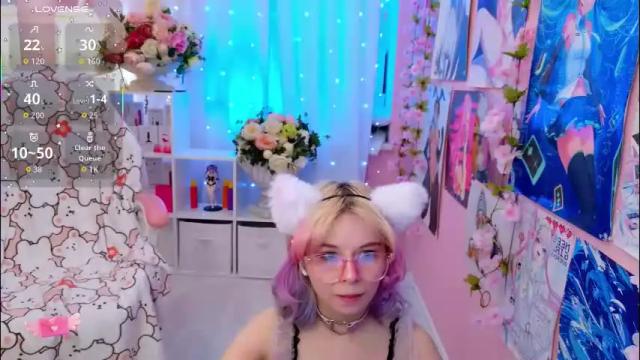 Thumbnail 2, coconut_mia's Stream at Chaturbate, 2 months ago