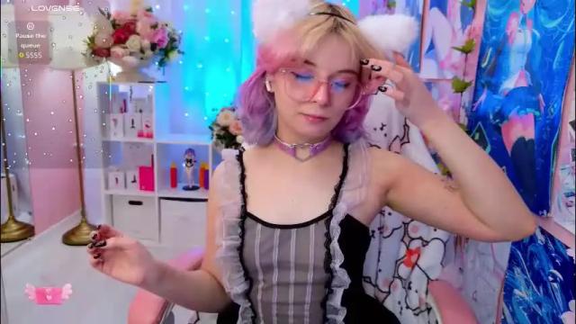 Image 6 of coconut_mia Stream on Chaturbate on 2 months ago