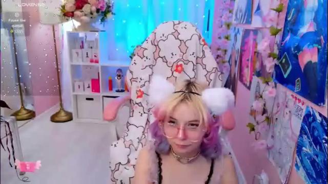 Image 8 of coconut_mia Stream on Chaturbate on 2 months ago