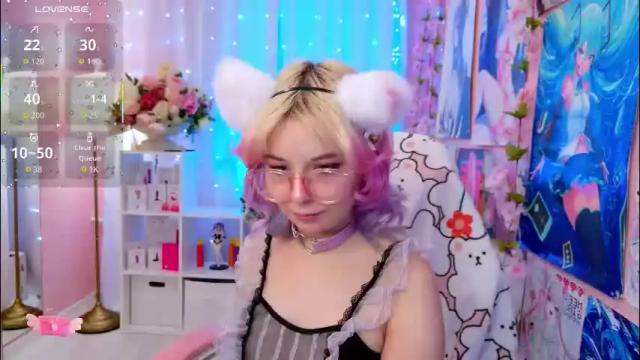 Thumbnail 3, coconut_mia's Stream at Chaturbate, 2 months ago