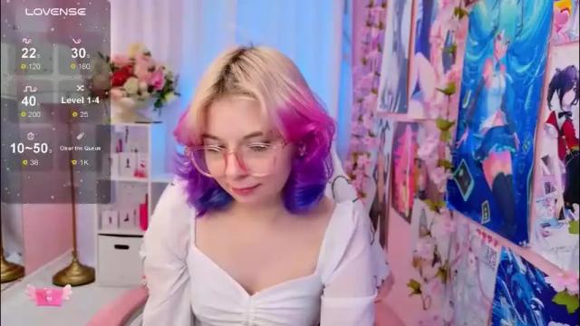 Image 3 of coconut_mia Stream on Chaturbate on 2 months ago