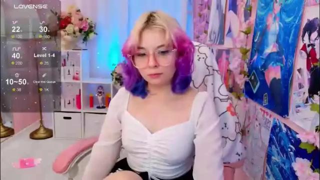 Image 4 of coconut_mia Stream on Chaturbate on 2 months ago