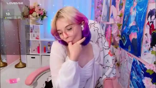 Image 7 of coconut_mia Stream on Chaturbate on 2 months ago