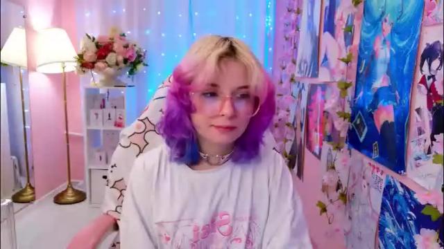 Image 4 of coconut_mia Stream on Chaturbate on 2 months ago