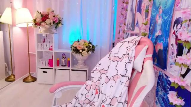 Image 12 of coconut_mia Stream on Chaturbate on 2 months ago