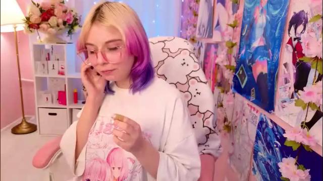 Image 10 of coconut_mia Stream on Chaturbate on 2 months ago