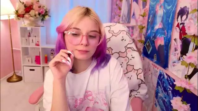 Image 7 of coconut_mia Stream on Chaturbate on 2 months ago