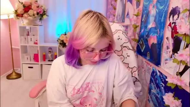 Thumbnail 3, coconut_mia's Stream at Chaturbate, 2 months ago