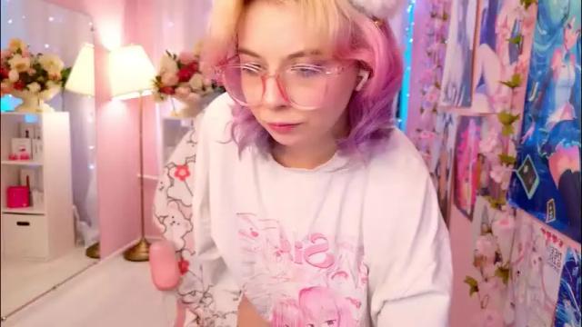 Thumbnail 1, coconut_mia's Stream at Chaturbate, 1 month ago