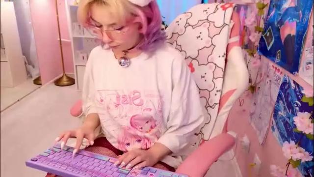 Image 7 of coconut_mia Stream on Chaturbate on 1 month ago