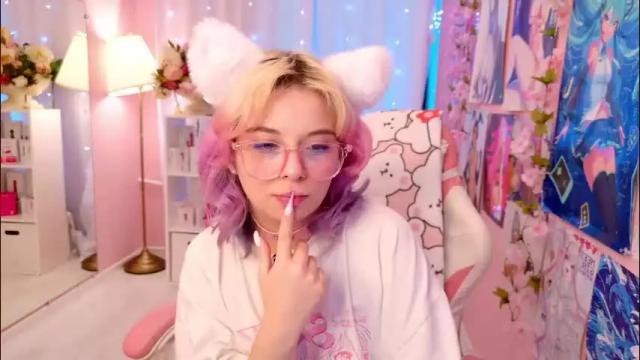 Image 8 of coconut_mia Stream on Chaturbate on 1 month ago