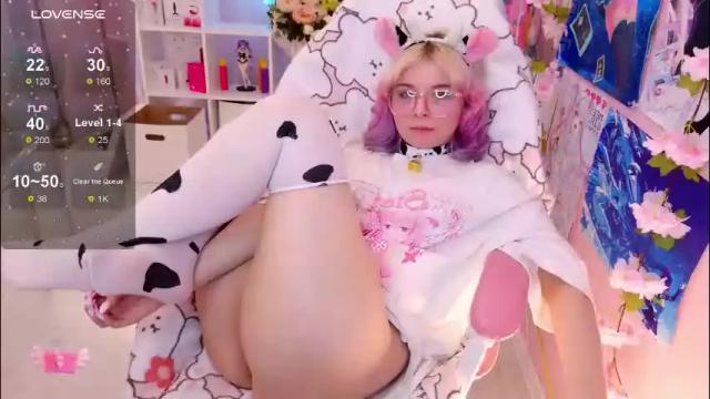 Thumbnail 1, coconut_mia's Stream at Chaturbate, 1 month ago