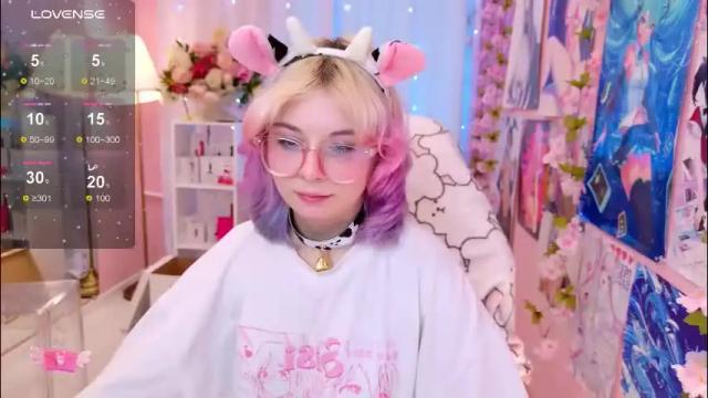 Image 4 of coconut_mia Stream on Chaturbate on 1 month ago