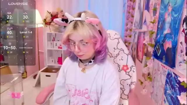 Thumbnail 2, coconut_mia's Stream at Chaturbate, 1 month ago