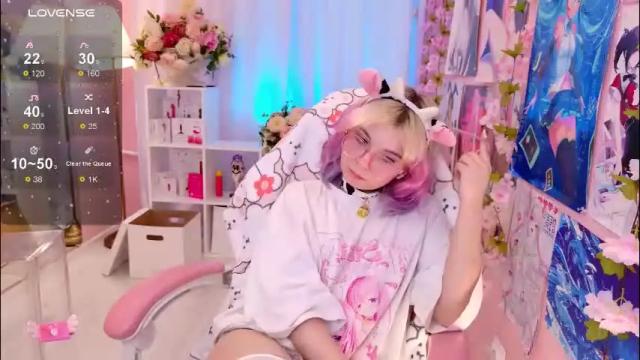 Image 8 of coconut_mia Stream on Chaturbate on 1 month ago