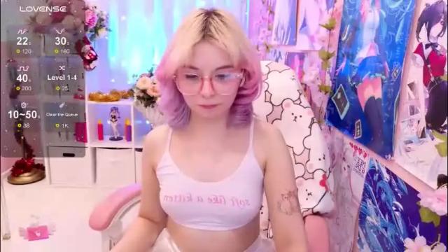 Image 3 of coconut_mia Stream on Chaturbate on 1 month ago