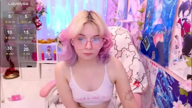 Image 7 of coconut_mia Stream on Chaturbate on 1 month ago