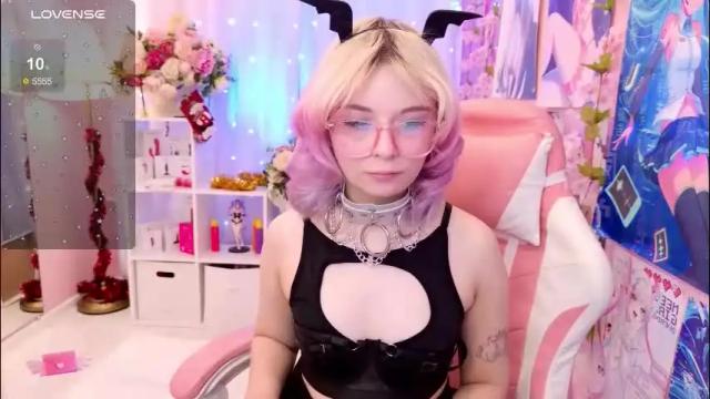 Thumbnail 2, coconut_mia's Stream at Chaturbate, 1 month ago