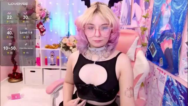 Image 8 of coconut_mia Stream on Chaturbate on 1 month ago