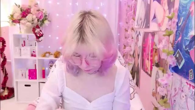 Thumbnail 1, coconut_mia's Stream at Chaturbate, 1 month ago