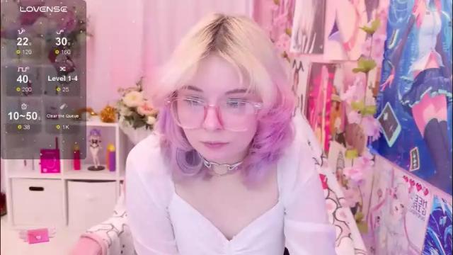 Image 4 of coconut_mia Stream on Chaturbate on 1 month ago