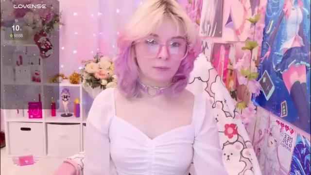 Thumbnail 2, coconut_mia's Stream at Chaturbate, 1 month ago