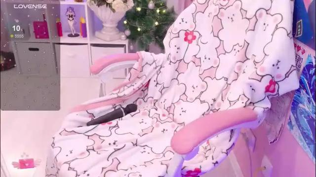 Image 8 of coconut_mia Stream on Chaturbate on 1 month ago