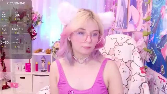 Image 2 of coconut_mia Stream on Chaturbate on 1 month ago