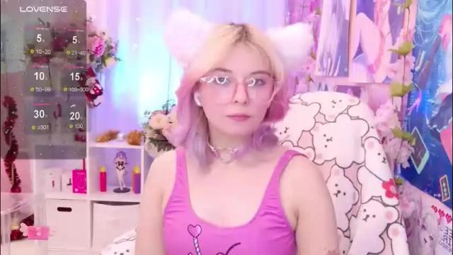 Image 3 of coconut_mia Stream on Chaturbate on 1 month ago