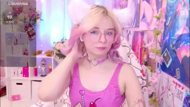 Thumbnail 2, coconut_mia's Stream at Chaturbate, 1 month ago