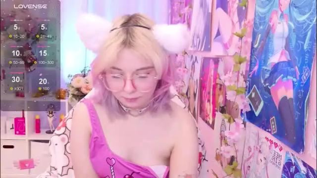 Thumbnail 3, coconut_mia's Stream at Chaturbate, 1 month ago